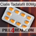 Cialis Tadalafil 80Mg cialis3